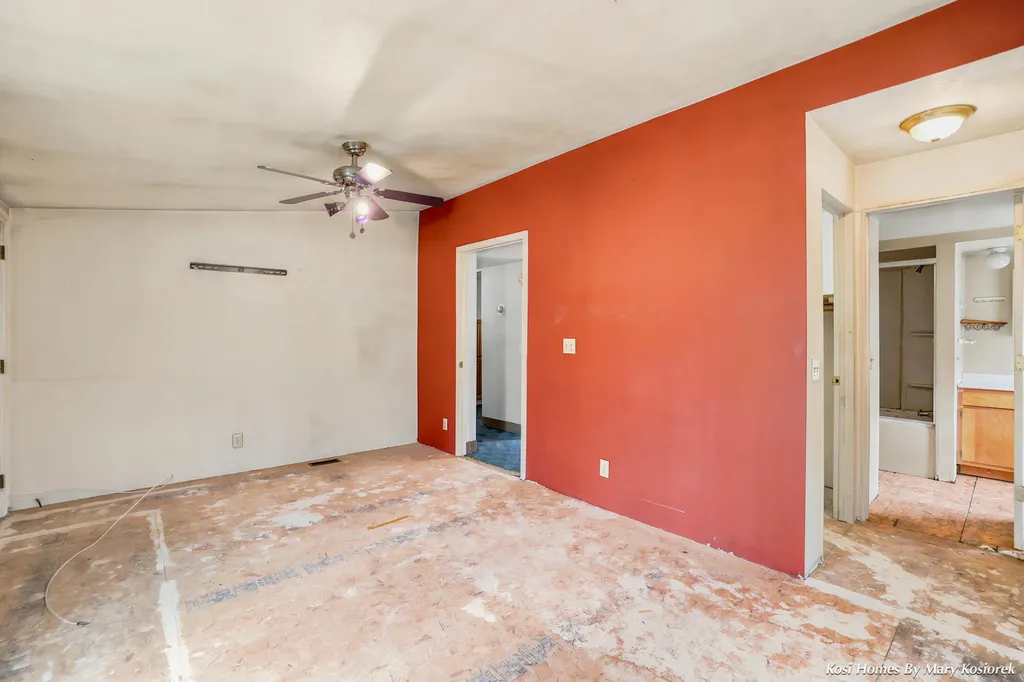 2437 E 100th Street Grant Township MI 49327