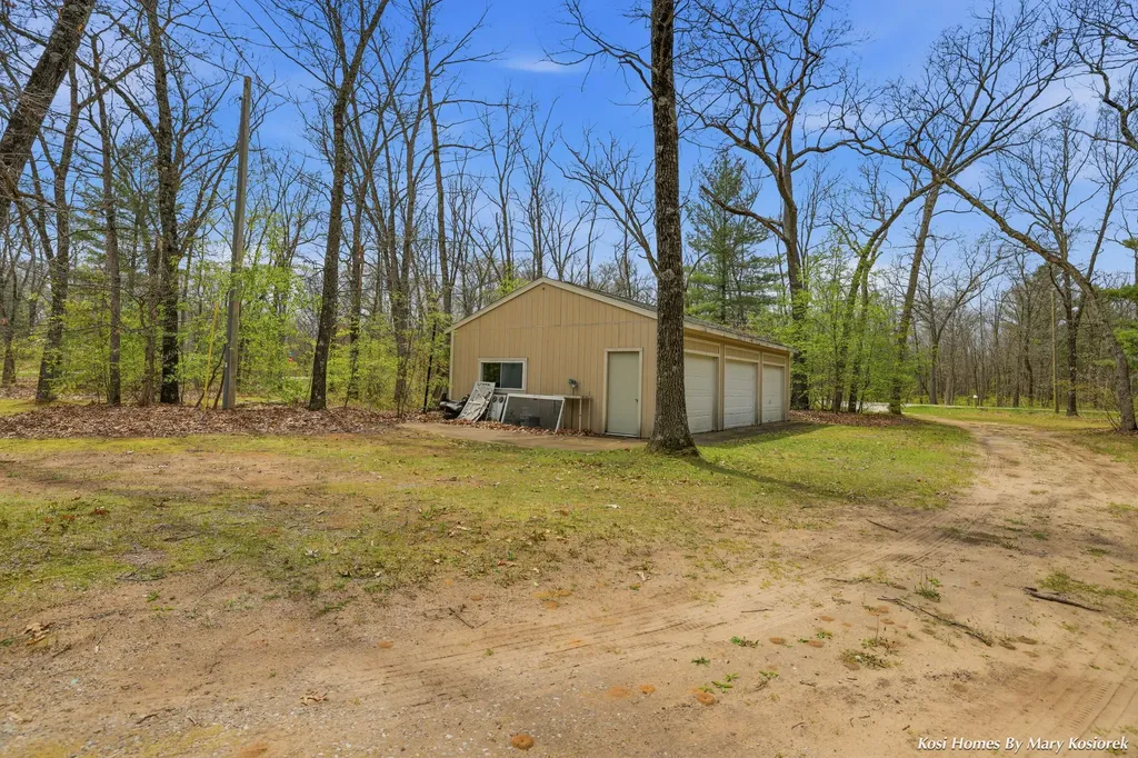 2437 E 100th Street Grant Township MI 49327