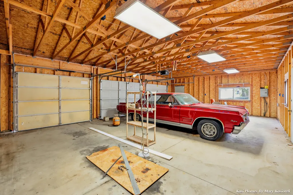 2437 E 100th Street Grant Township MI 49327