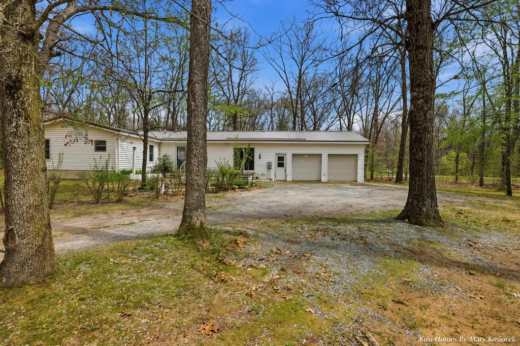 2437 E 100th Street Grant Township MI 49327