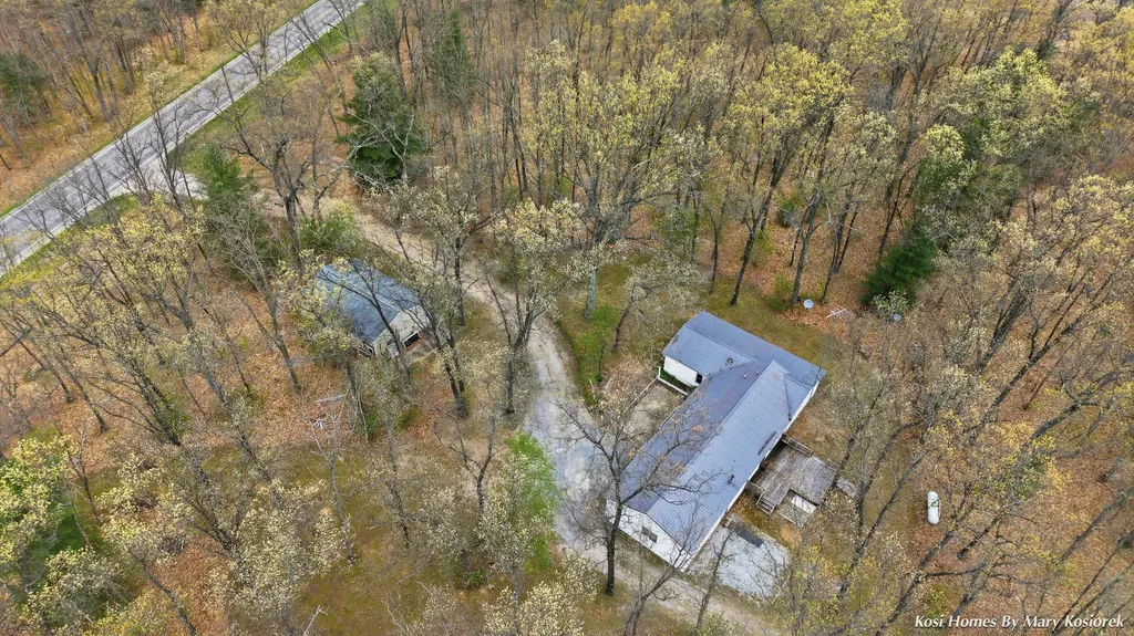 2437 E 100th Street Grant Township MI 49327