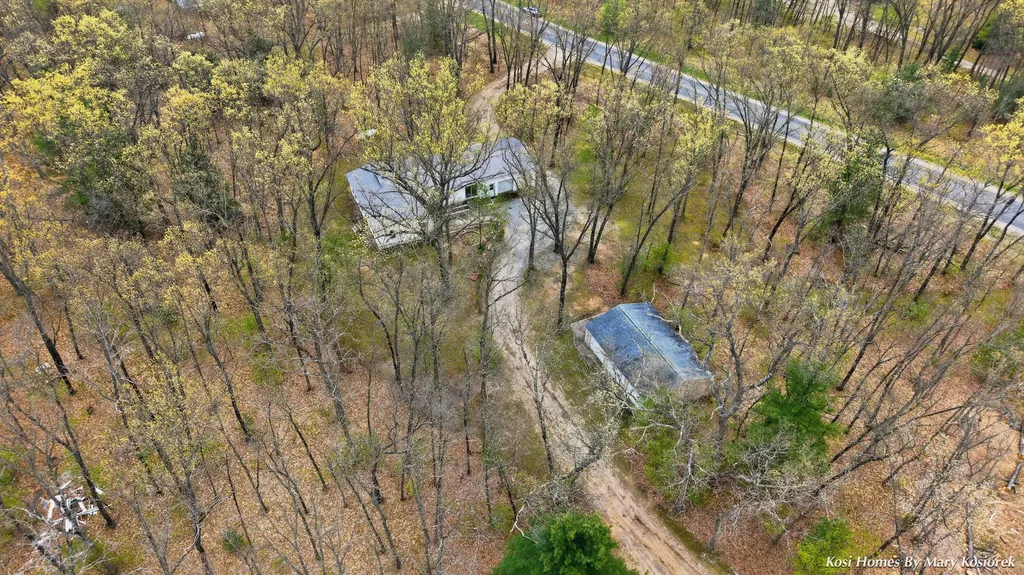2437 E 100th Street Grant Township MI 49327