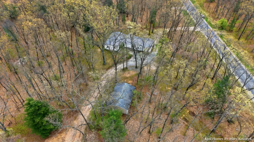 2437 E 100th Street Grant Township MI 49327