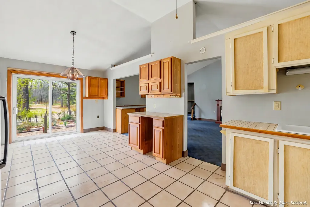 2437 E 100th Street Grant Township MI 49327
