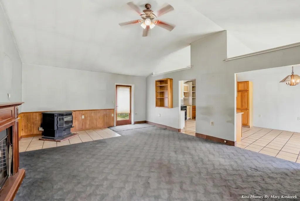 2437 E 100th Street Grant Township MI 49327