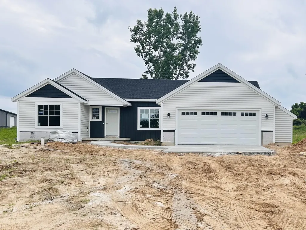 10555 68th Street SE Bowne Township MI 49302