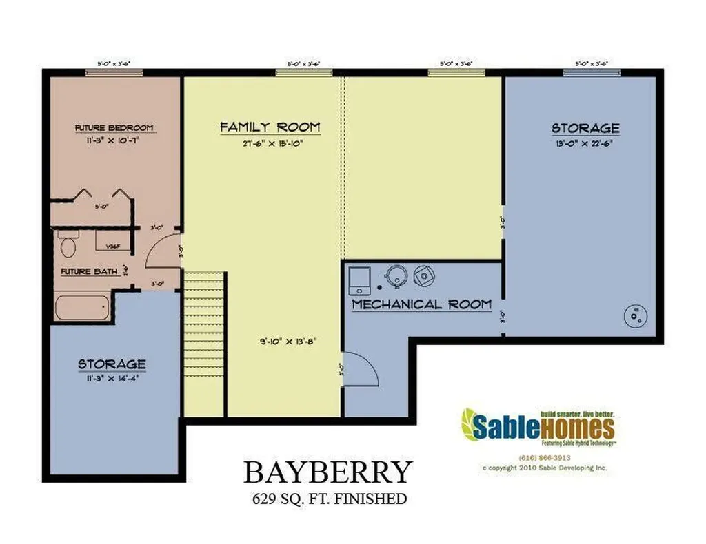 10555 68th Street SE Bowne Township MI 49302
