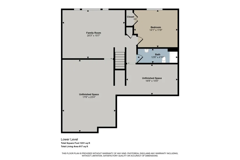 2038 Palmerton Court NE Grand Rapids City MI 49505