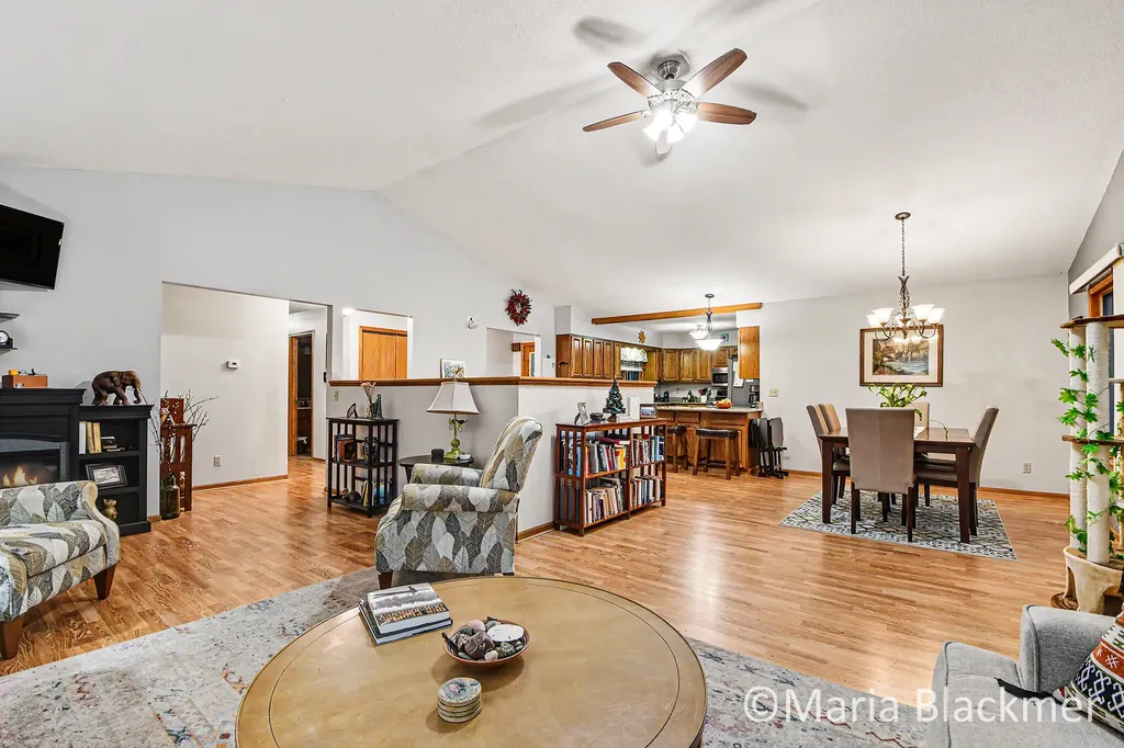 947 Southview Drive Ionia City MI 48846