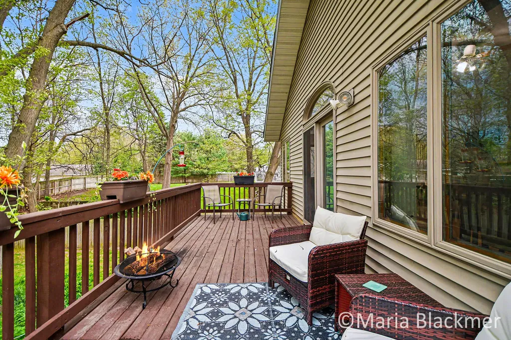 947 Southview Drive Ionia City MI 48846