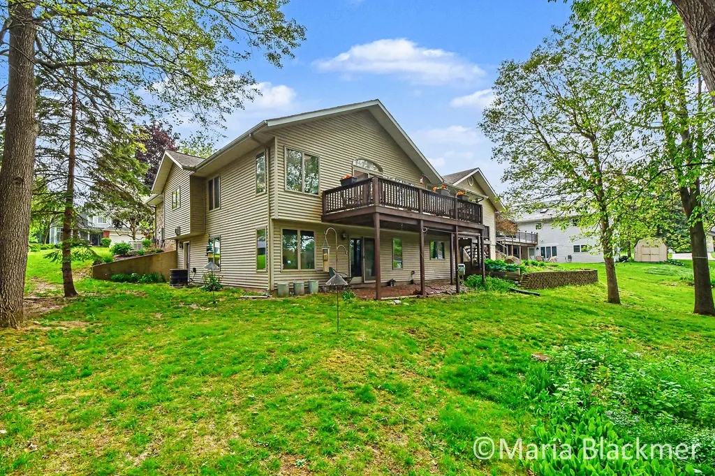 947 Southview Drive Ionia City MI 48846
