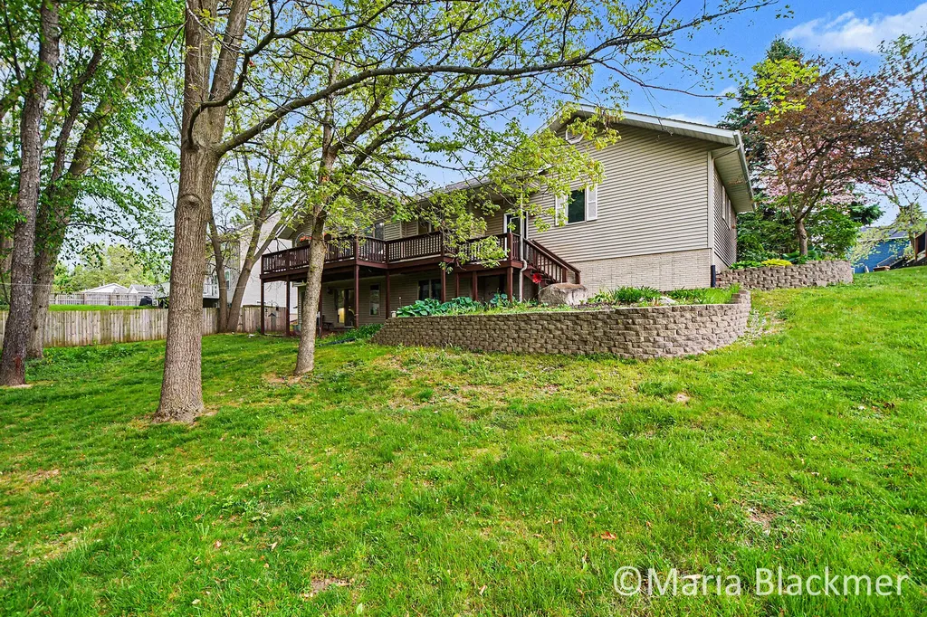 947 Southview Drive Ionia City MI 48846