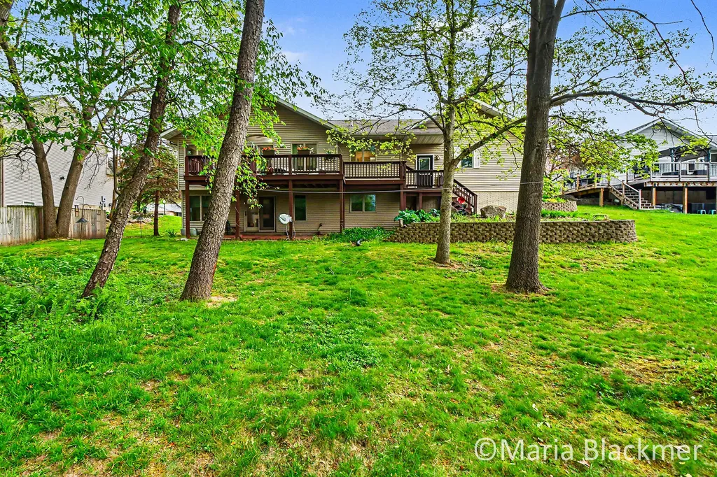 947 Southview Drive Ionia City MI 48846