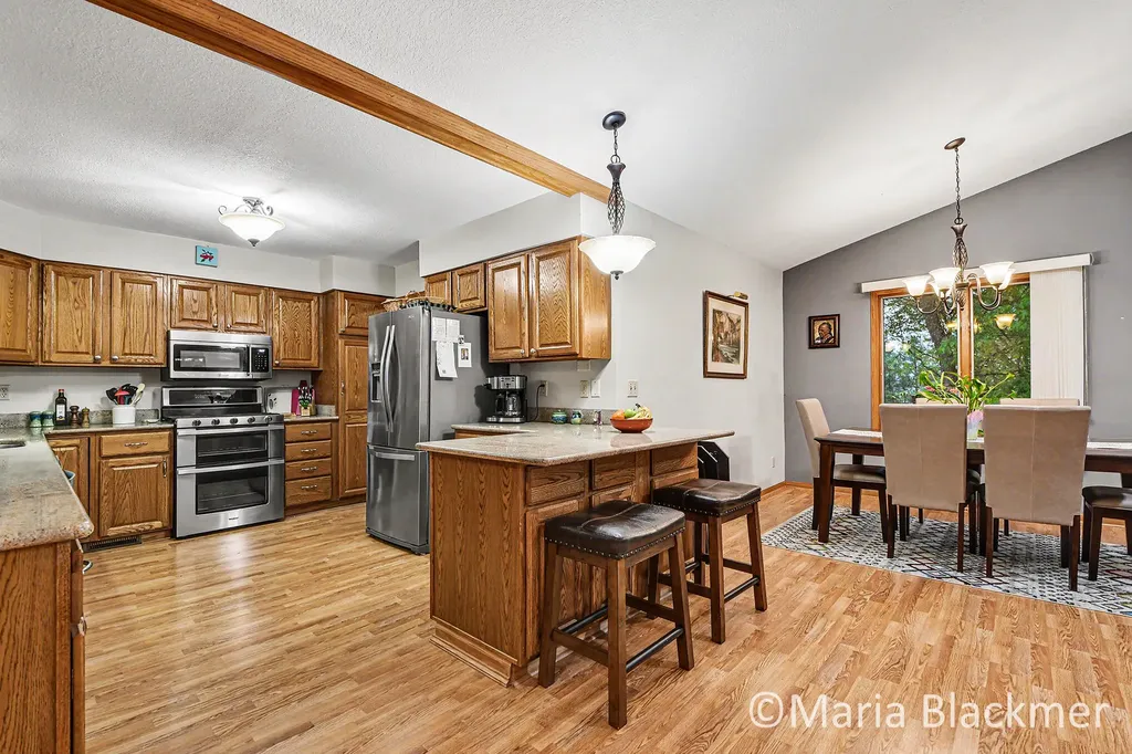 947 Southview Drive Ionia City MI 48846