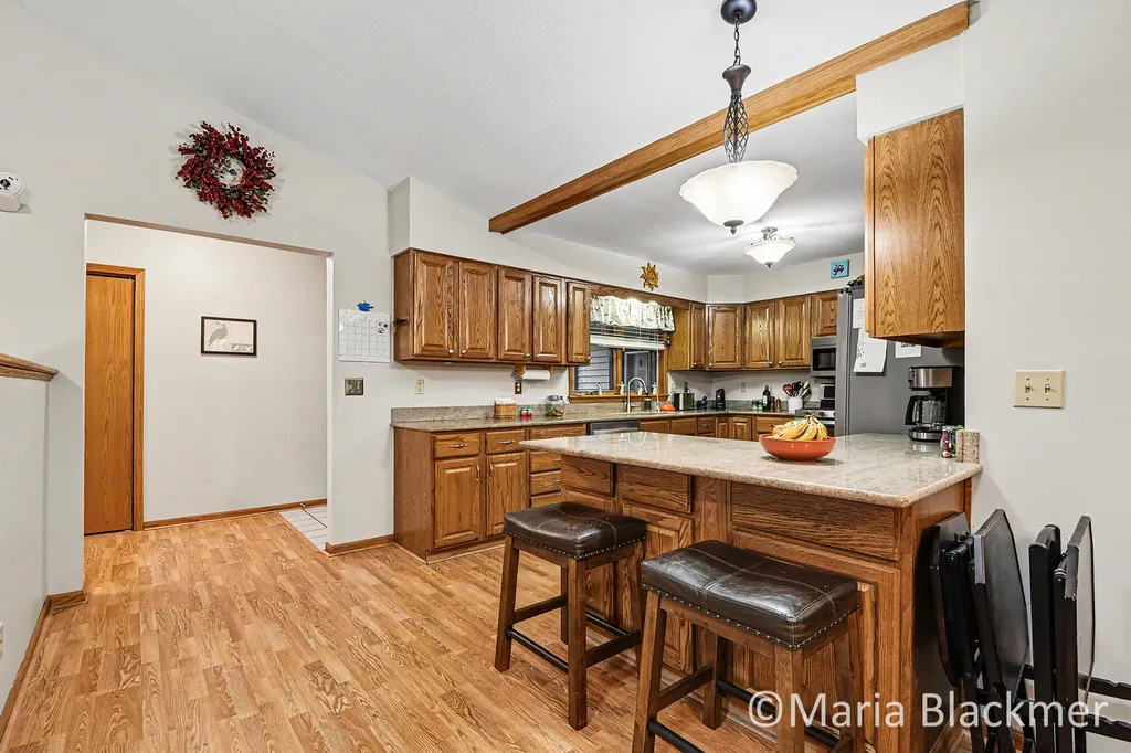 947 Southview Drive Ionia City MI 48846