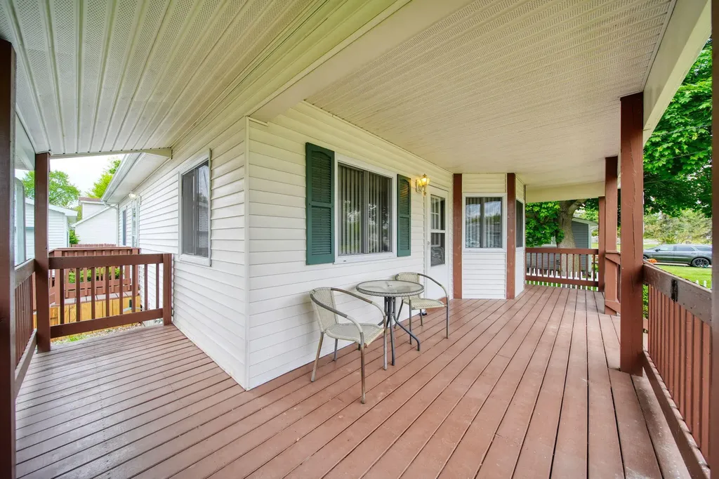 2105 Carlton Boulevard Summit Township MI 49203