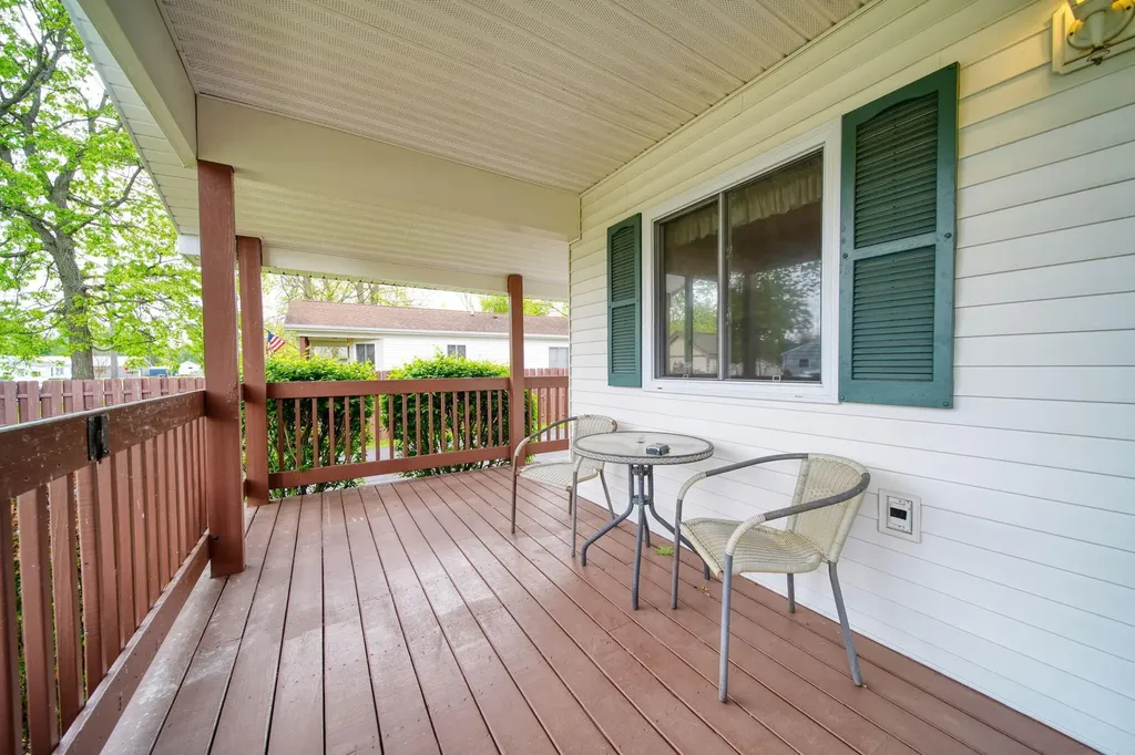 2105 Carlton Boulevard Summit Township MI 49203