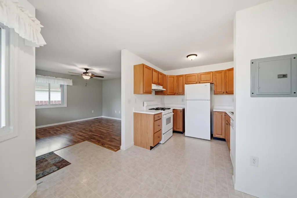2105 Carlton Boulevard Summit Township MI 49203