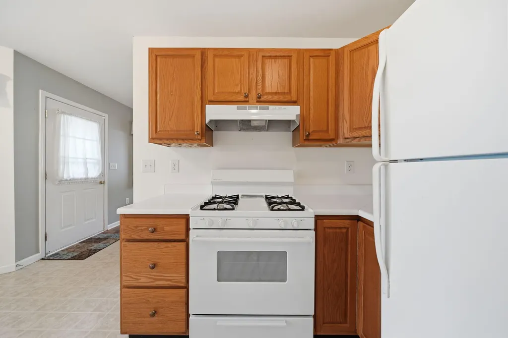 2105 Carlton Boulevard Summit Township MI 49203