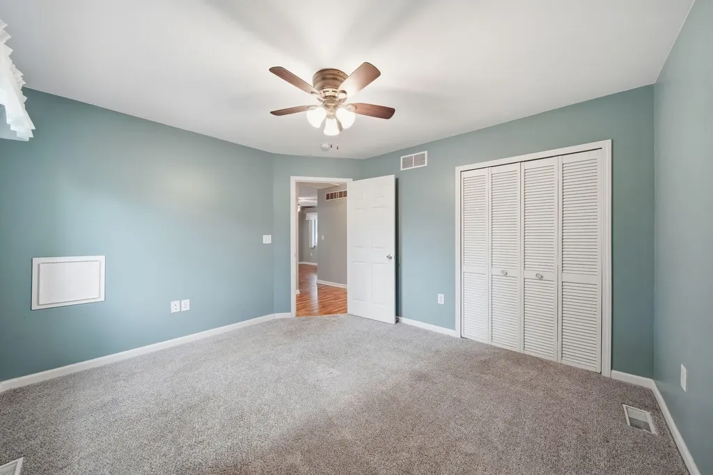 2105 Carlton Boulevard Summit Township MI 49203