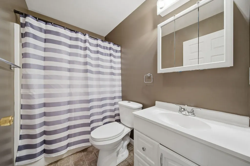 2105 Carlton Boulevard Summit Township MI 49203
