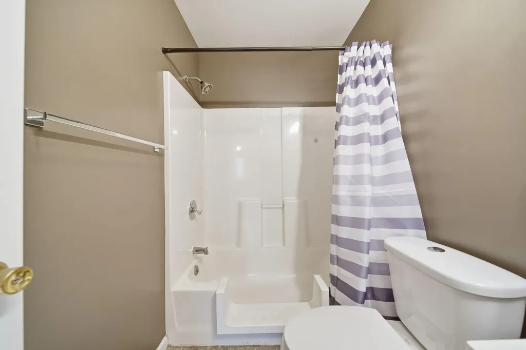 2105 Carlton Boulevard Summit Township MI 49203