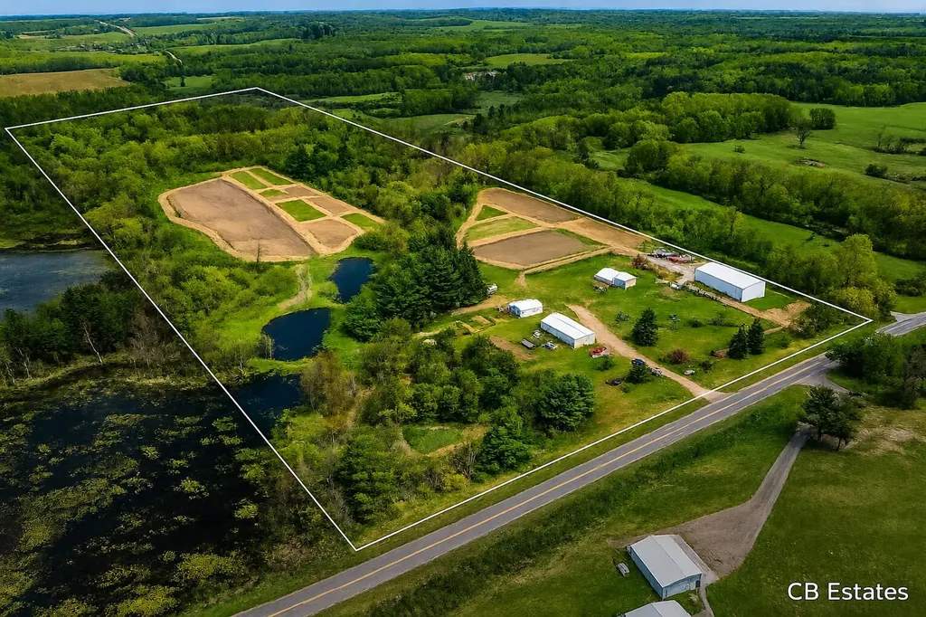 7147 6 Mile Road Norwich Township MI 49307