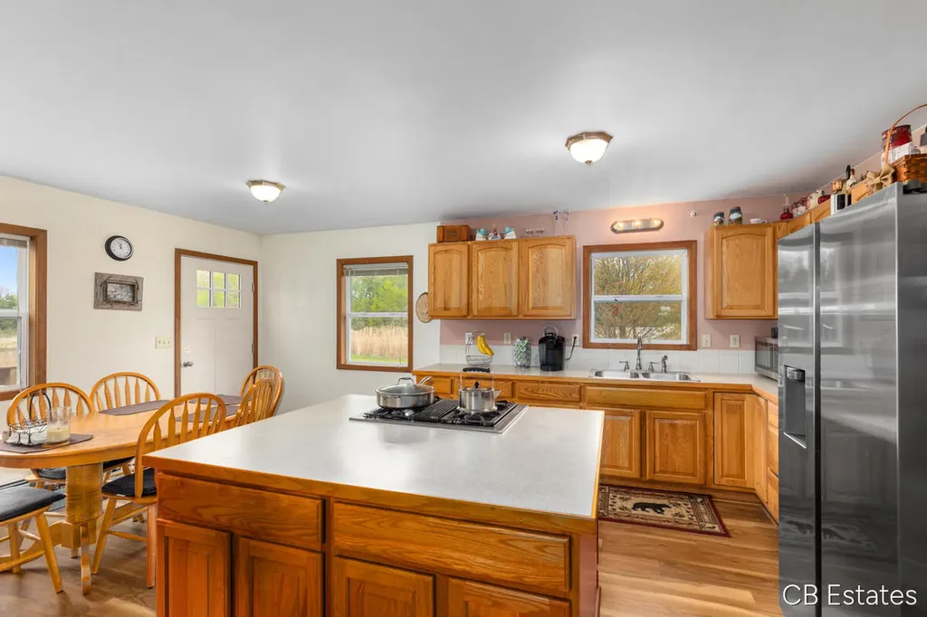 7147 6 Mile Road Norwich Township MI 49307