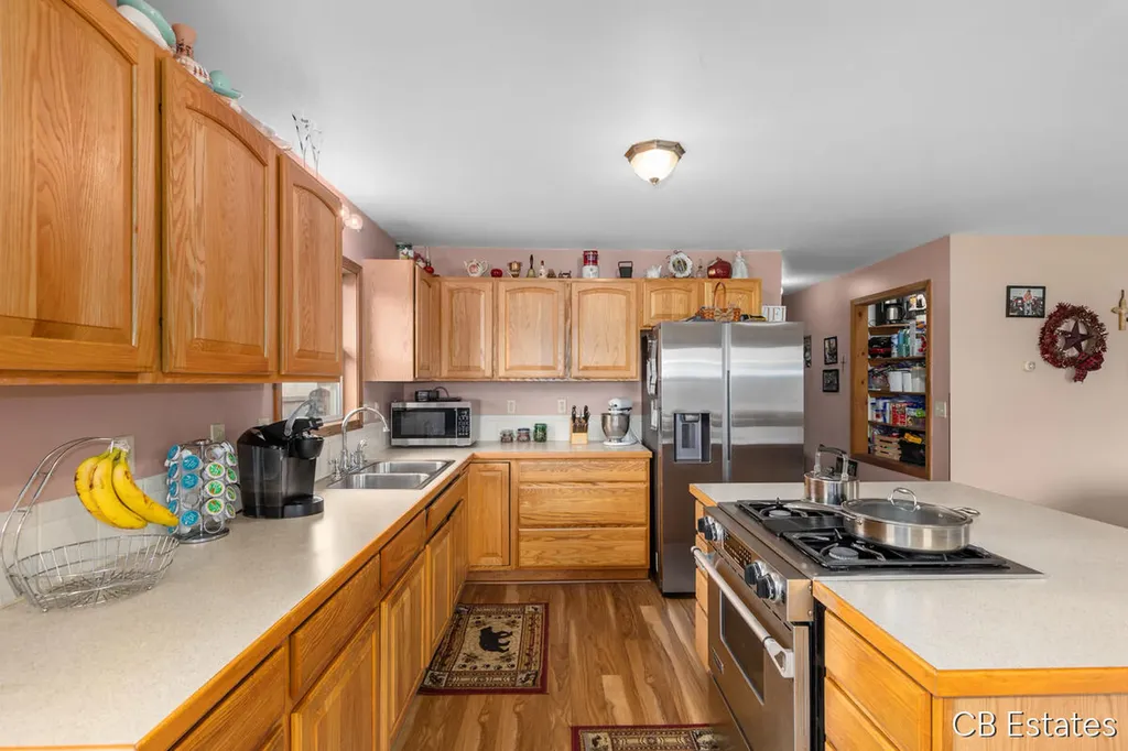 7147 6 Mile Road Norwich Township MI 49307