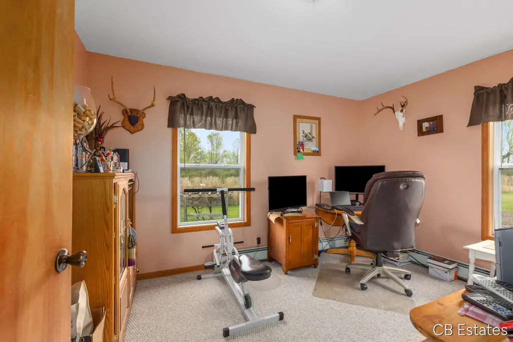 7147 6 Mile Road Norwich Township MI 49307