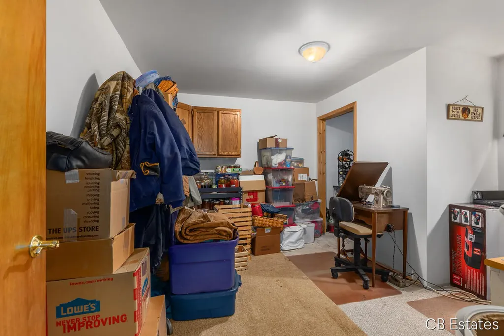 7147 6 Mile Road Norwich Township MI 49307