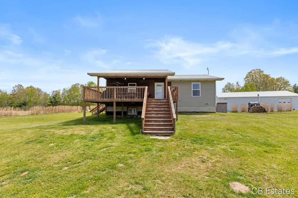 7147 6 Mile Road Norwich Township MI 49307