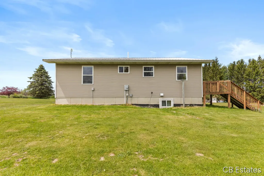 7147 6 Mile Road Norwich Township MI 49307