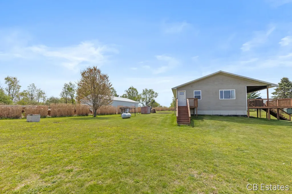 7147 6 Mile Road Norwich Township MI 49307