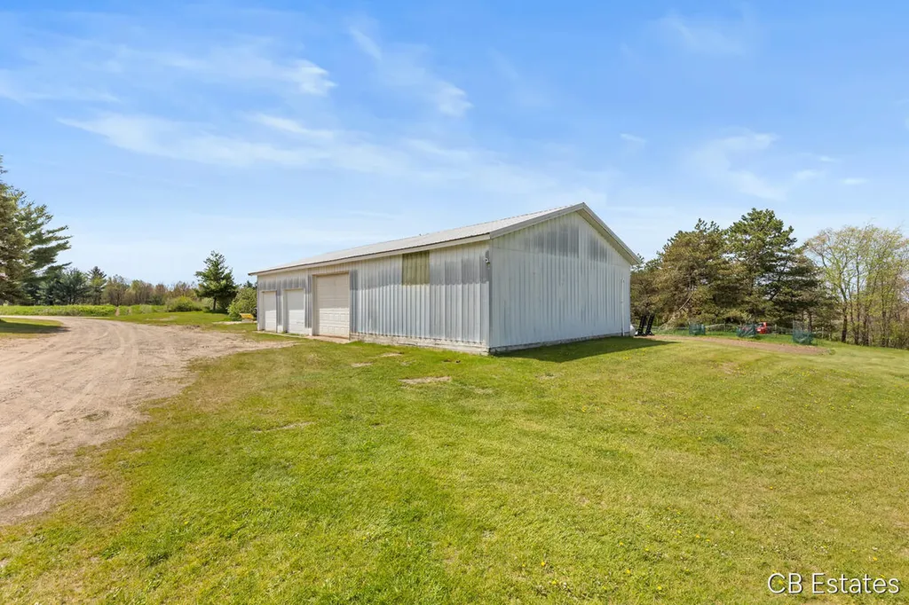 7147 6 Mile Road Norwich Township MI 49307