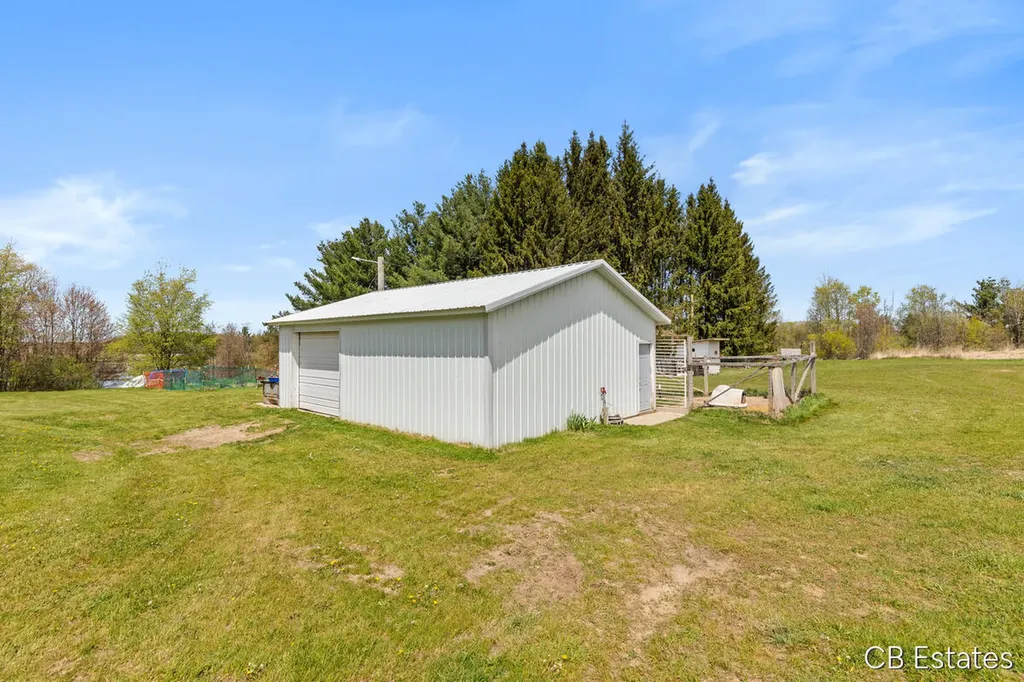 7147 6 Mile Road Norwich Township MI 49307