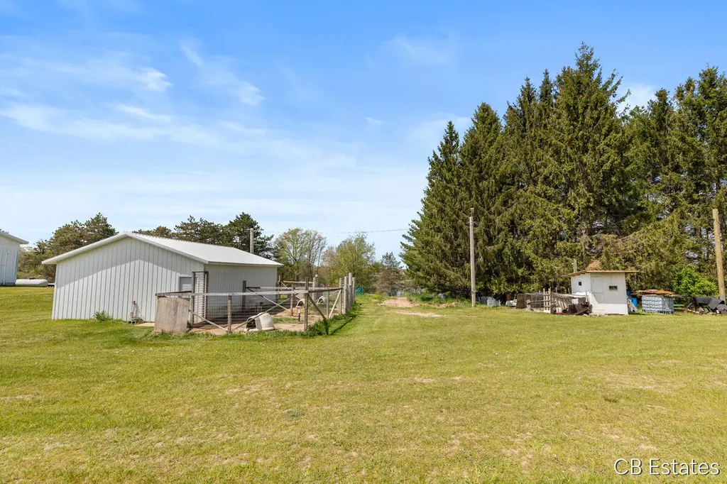 7147 6 Mile Road Norwich Township MI 49307