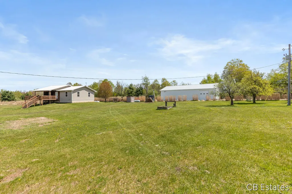 7147 6 Mile Road Norwich Township MI 49307