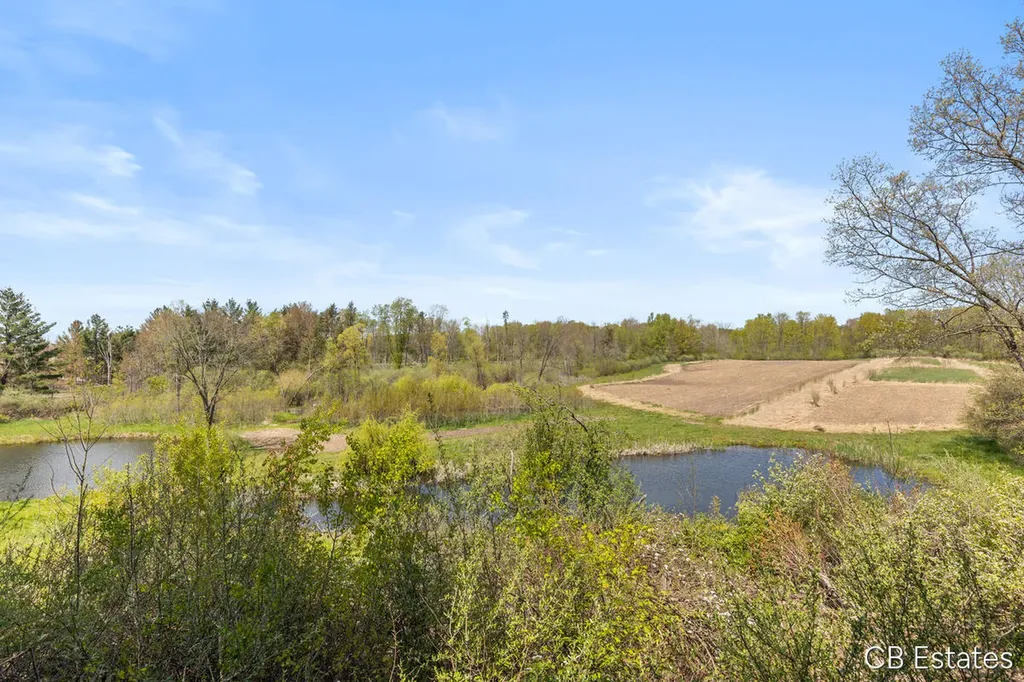 7147 6 Mile Road Norwich Township MI 49307