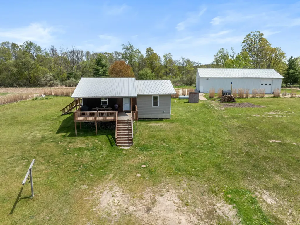 7147 6 Mile Road Norwich Township MI 49307
