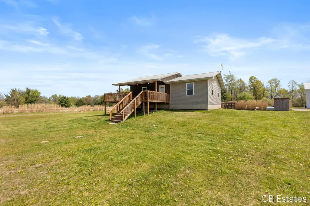 7147 6 Mile Road Norwich Township MI 49307