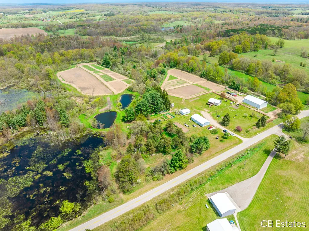 7147 6 Mile Road Norwich Township MI 49307