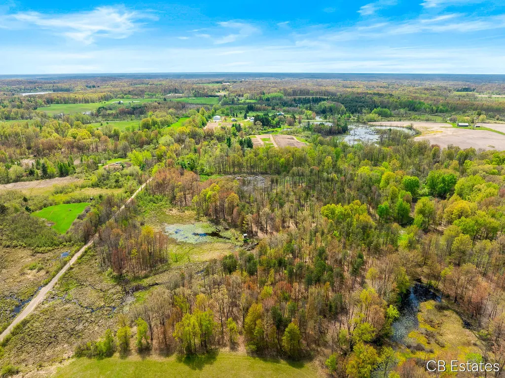 7147 6 Mile Road Norwich Township MI 49307