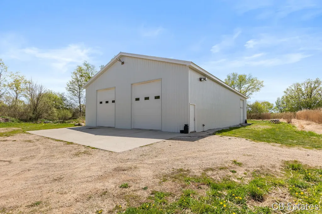 7147 6 Mile Road Norwich Township MI 49307