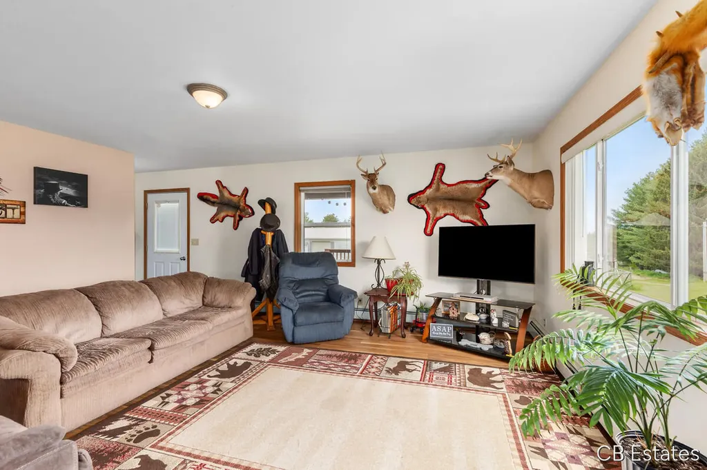 7147 6 Mile Road Norwich Township MI 49307