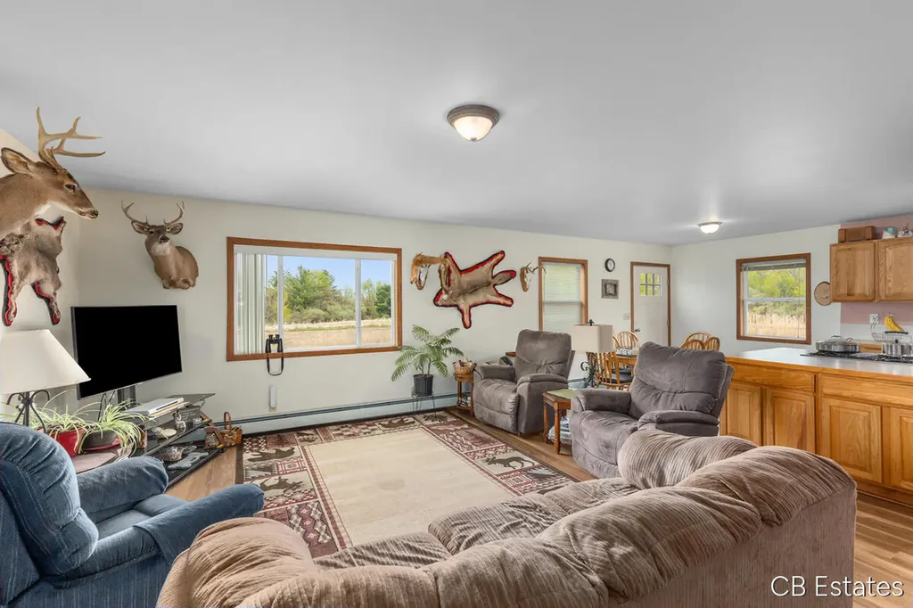 7147 6 Mile Road Norwich Township MI 49307