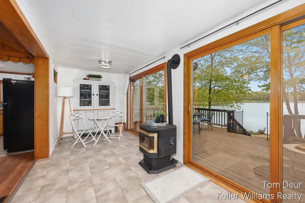 8175 S Island View Drive Croton Township MI 49337