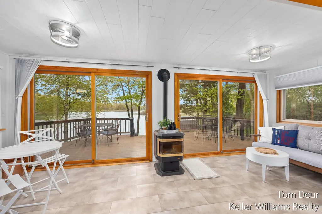 8175 S Island View Drive Croton Township MI 49337