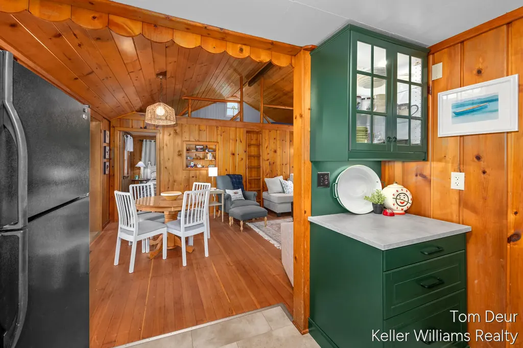 8175 S Island View Drive Croton Township MI 49337