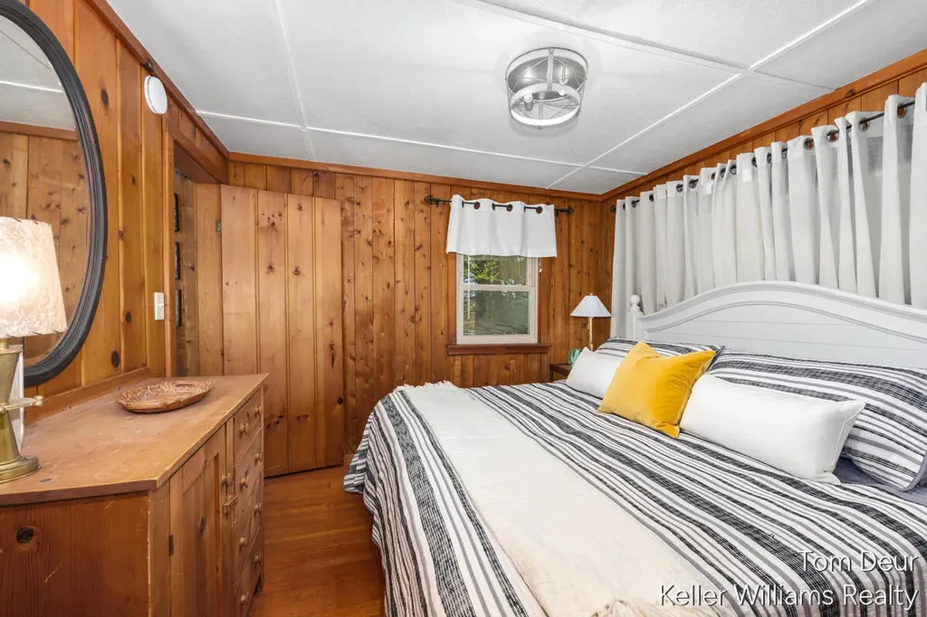 8175 S Island View Drive Croton Township MI 49337